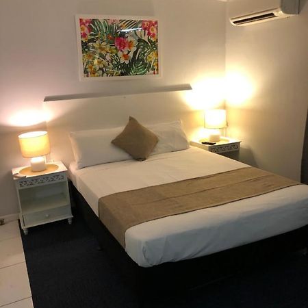 Motel Mt Gravatt Brisbane Esterno foto