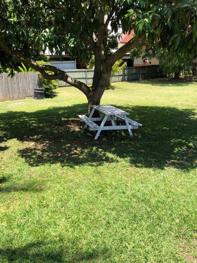 Motel Mt Gravatt Brisbane Esterno foto